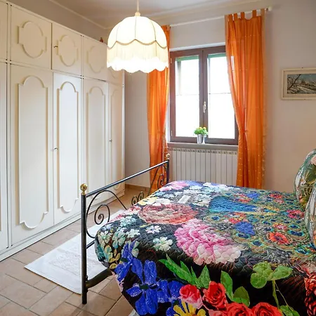 1 Bedroom Gorgeous In קיאנצ'נו טרמה