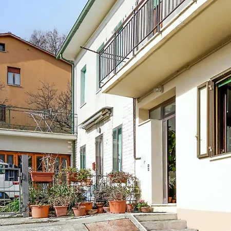 1 Bedroom Gorgeous In דירה קיאנצ'נו טרמה