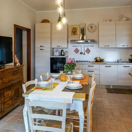 Stunning Apartment In Chianciano Terme With Wifi