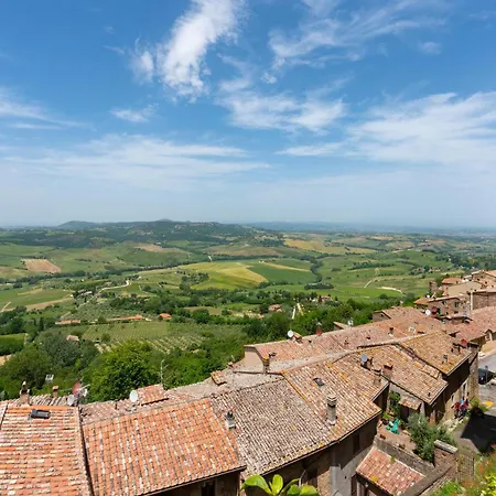 Appartement 1 Bedroom Gorgeous In